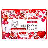 Подарочный набор MilotaBox Love Box iLikeGift MB143 1